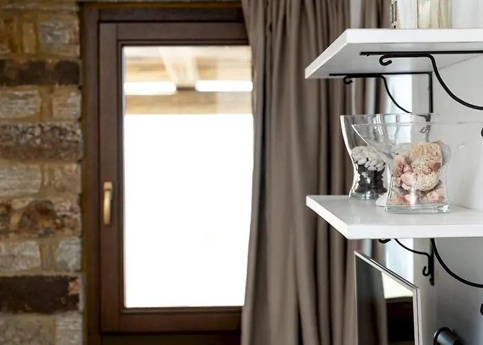 Дом отдыха “Blue View” Uphill *