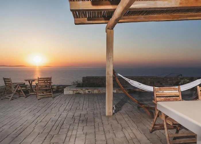 Дом отдыха “Blue View” Uphill