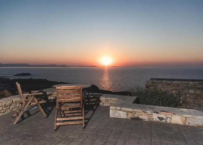 Дом отдыха “Blue View” Uphill