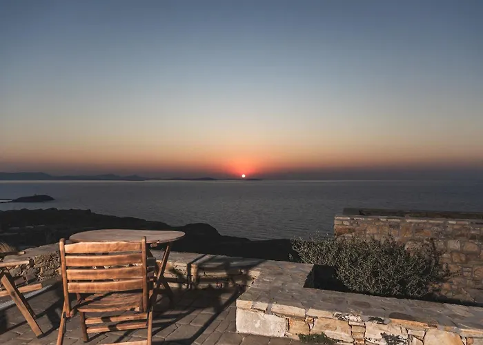 Дом отдыха “Blue View” Uphill *