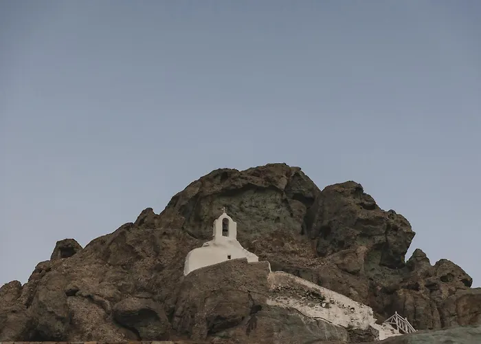 Дом отдыха “Blue View” Uphill *