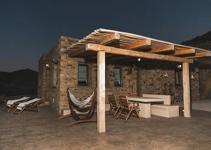 “Blue View” Uphill Дом отдыха *