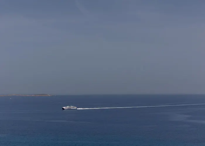 “Blue View” Uphill *