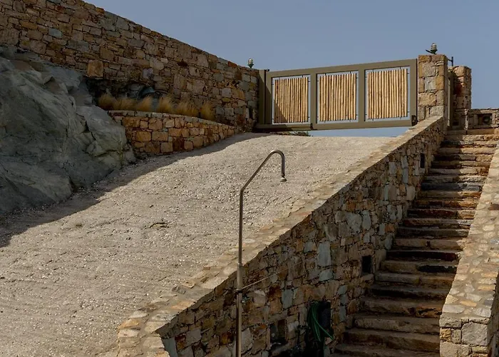 “Blue View” Uphill Дом отдыха *