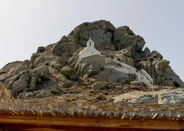 Дом отдыха “Blue View” Uphill *