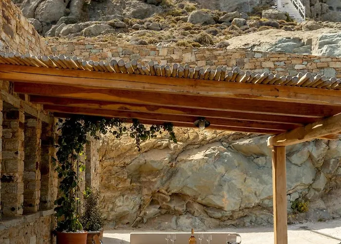 Дом отдыха “Blue View” Uphill