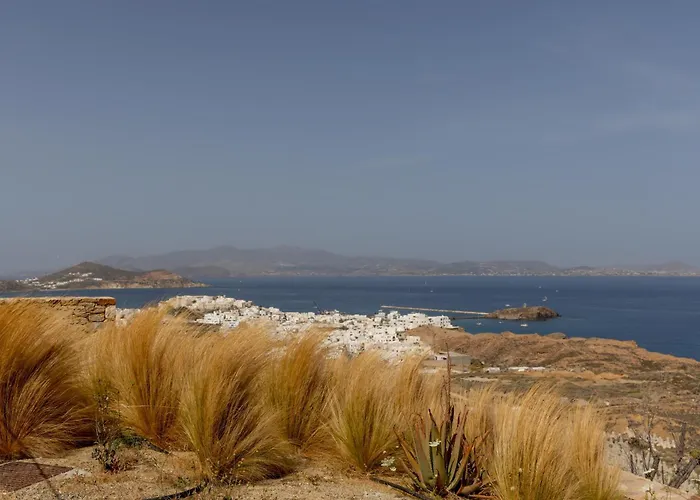 “Blue View” Uphill Дом отдыха *