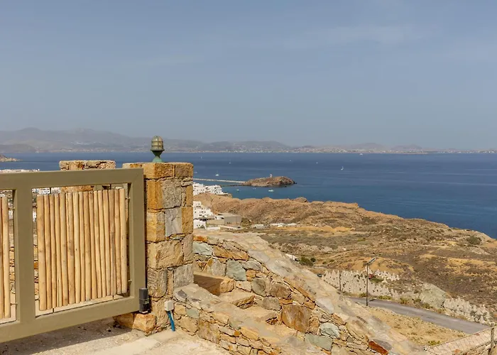 Дом отдыха “Blue View” Uphill *