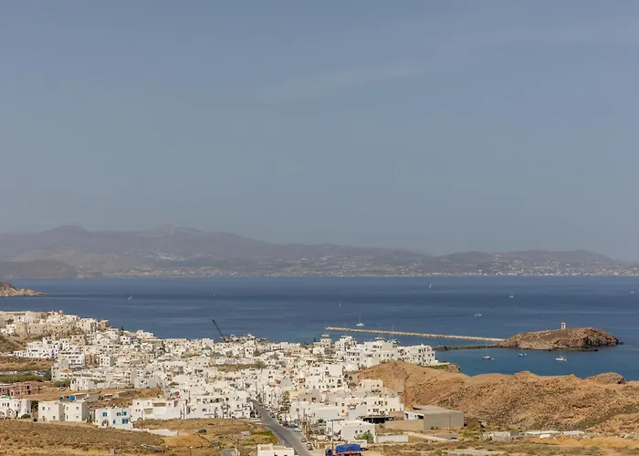 “Blue View” Uphill