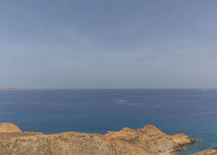 Дом отдыха “Blue View” Uphill