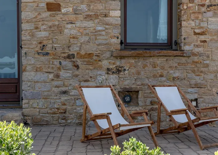 “Blue View” Uphill Дом отдыха