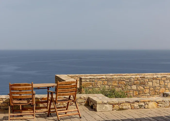 “Blue View” Uphill Дом отдыха *